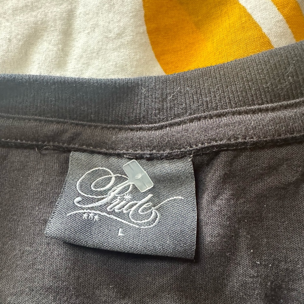Pride Shirt - Picture 2 of 5